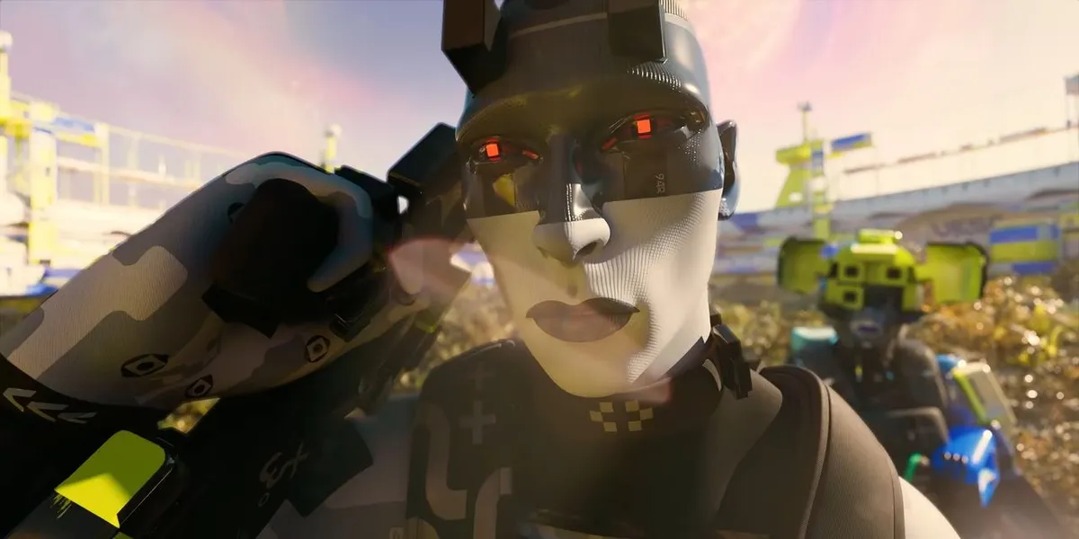 Bungie softens Marathon's brutal edge with self-revives, enemy runner revivals, and squad-friendly updates