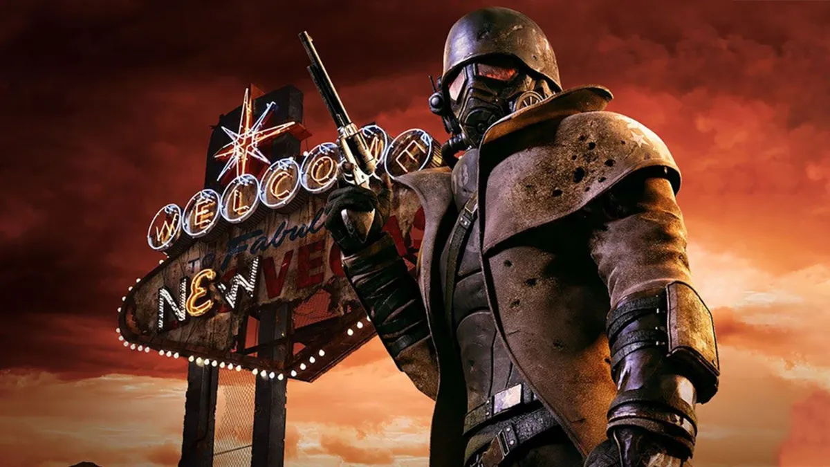 Fallout: New Vegas 2 was actually in the works before Obsidian's dreams got VATS-sniped into oblivion