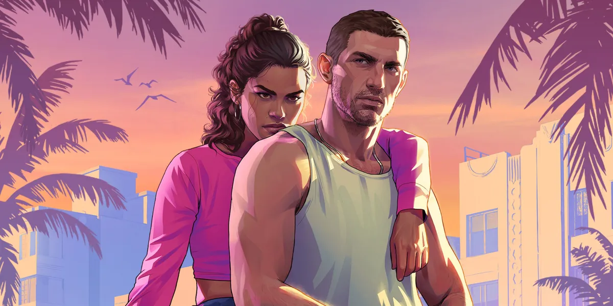 GTA 6 gameplay leak drops like a surprise raid boss - and the internet is losing its mind