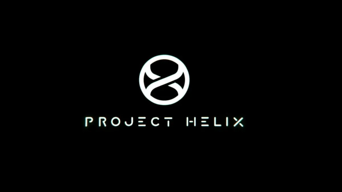 Project Helix benefits from Xbox's unique hardware-software integration, says Matt Booty