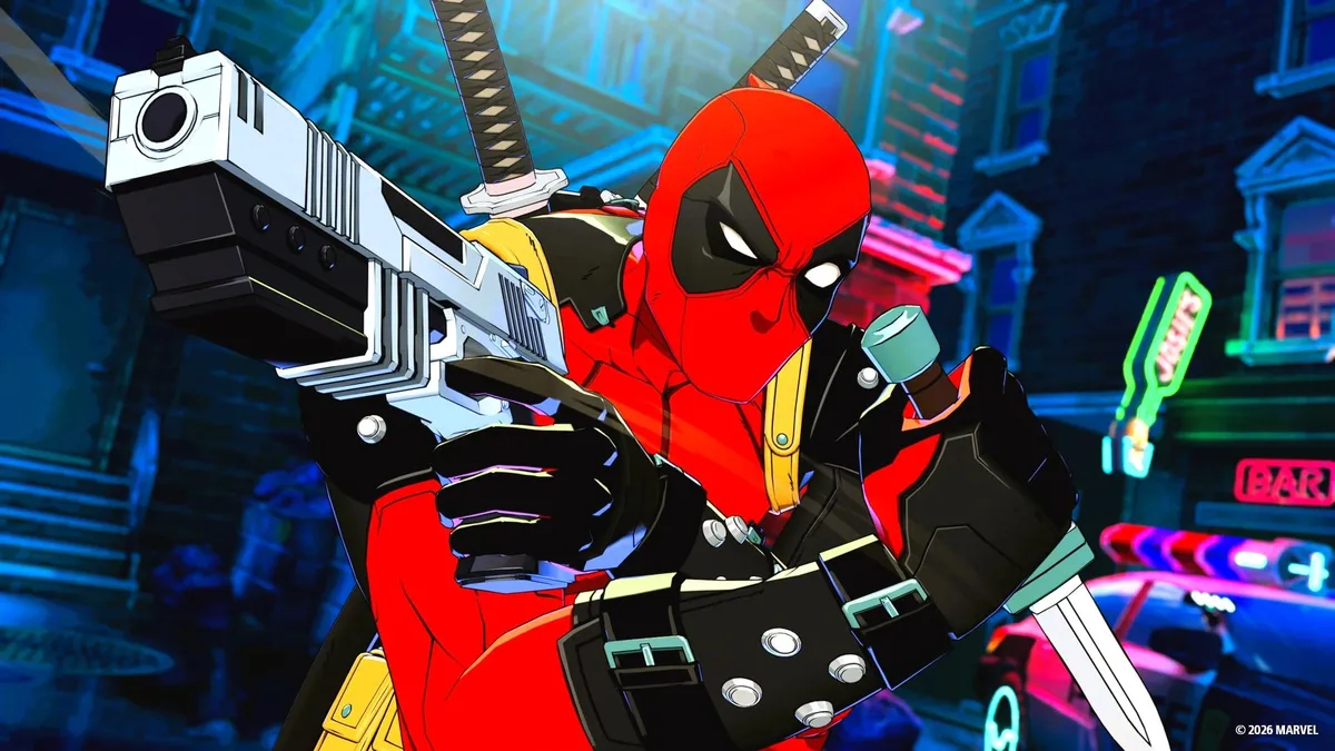 Sony pulls the plug on Marvel Tokon PC access in 132 countries because apparently one disaster wasn't enough