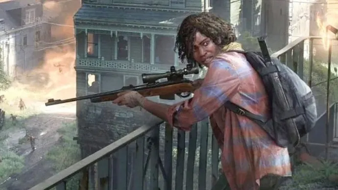 Last of Us multiplayer director drops legendary respawn vow after cancellation