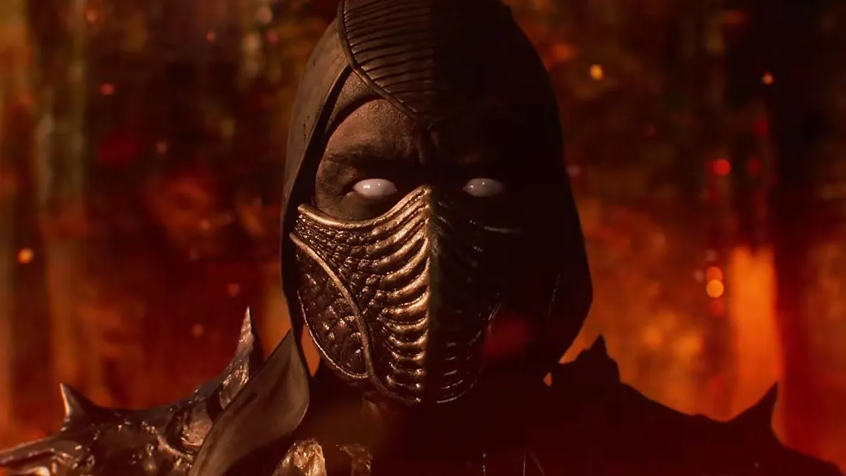 Mortal Kombat 2 writer fatalities one fighter from the script before filming even starts