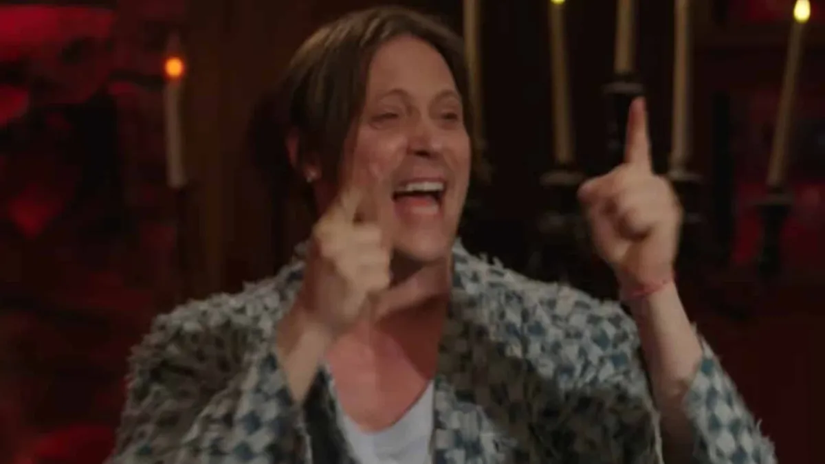 Astarion and Lae'zel voice actors reuniting for official D&D show 'Dungeon Masters'