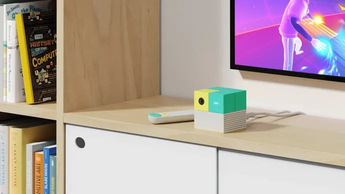 Nex Playground wants your £269 and it's coming for UK kids next