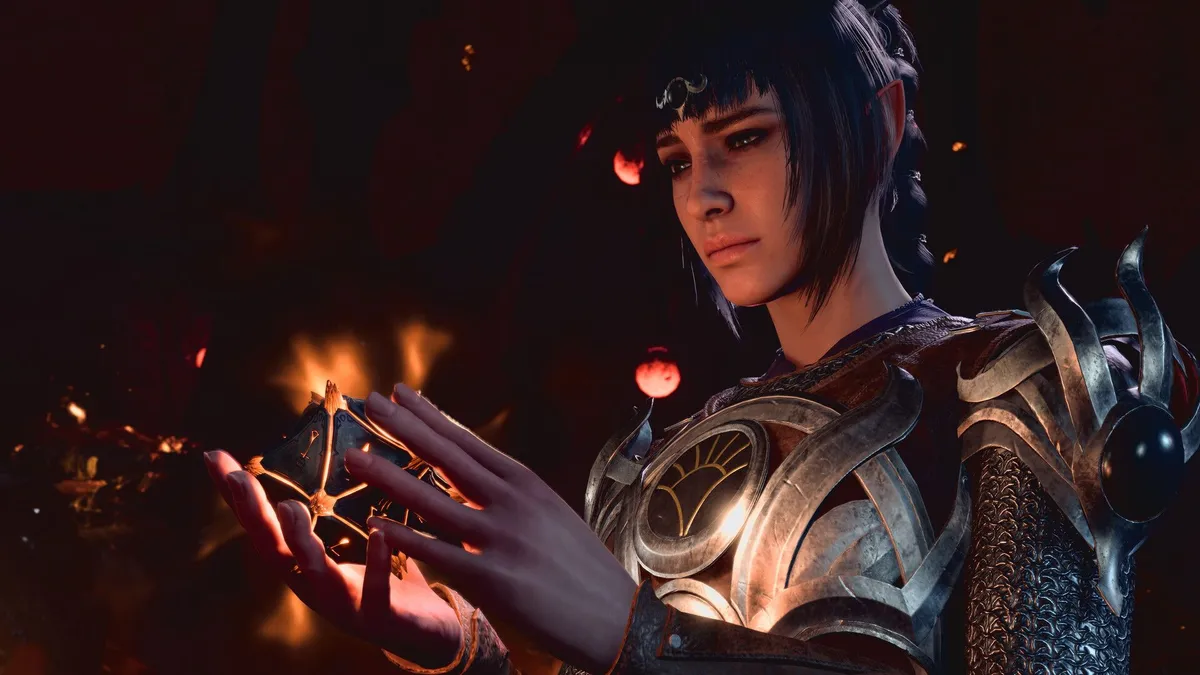 Baldur's Gate 3 just dropped a massive update and your weekend is officially cancelled