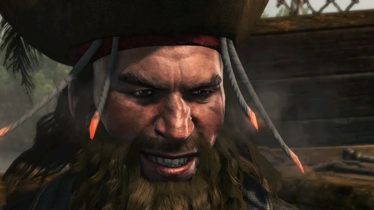 Ubisoft finally hits 'confirm' on gaming's worst-kept secret: Assassin's Creed Black Flag Resynced is getting officially revealed this week