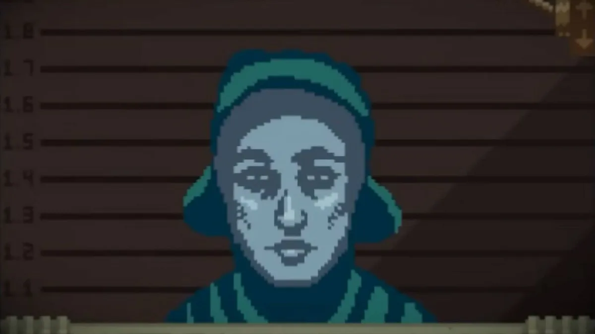 Papers, Please creator Lucas Pope is worried AI will 'slurp up' his ideas before he can finish them