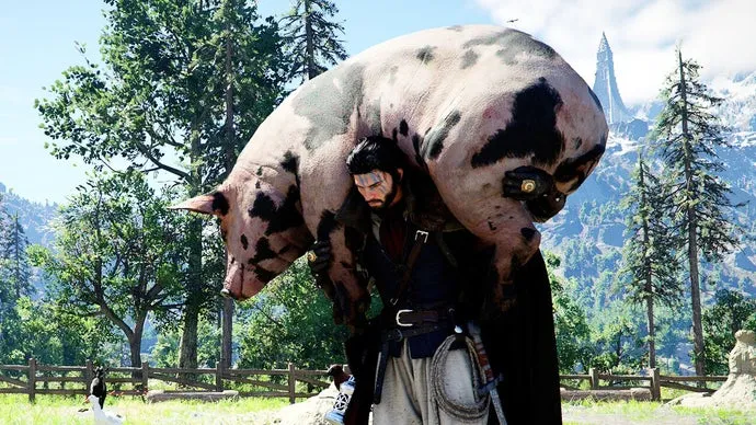Crimson Desert keeps cooking: boss rematches and bare-knuckle brawling added in new patch