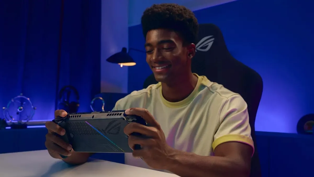 Steam Deck just got a massive price hike and suddenly the ROG Xbox Ally doesn't look so expensive