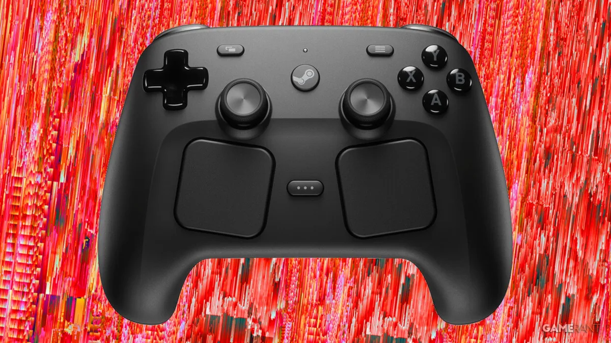 Press F to pay respects: Valve delays Steam Controller shipping to 2027