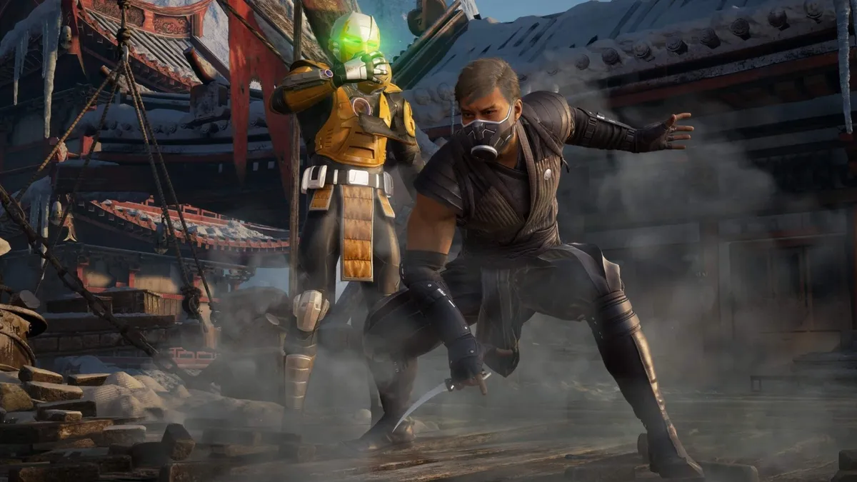 Mortal Kombat 1 crosses 8 million copies sold, NetherRealm confirms