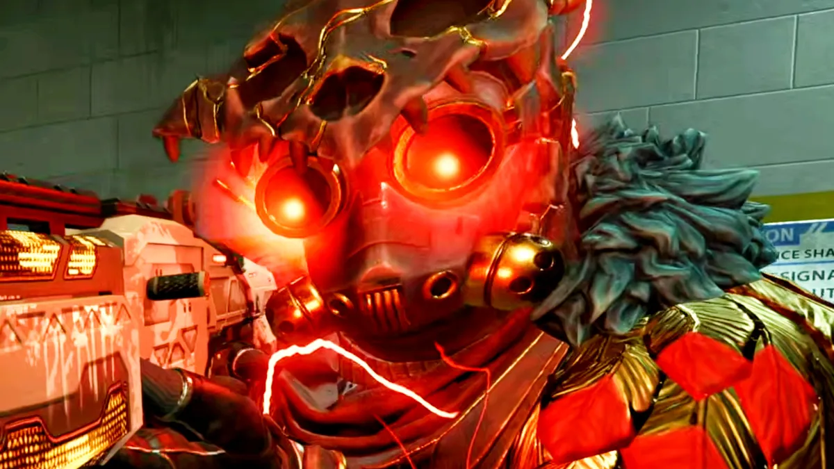 Apex Legends hits 20-month Steam high as player count breaks 300,000 concurrent players