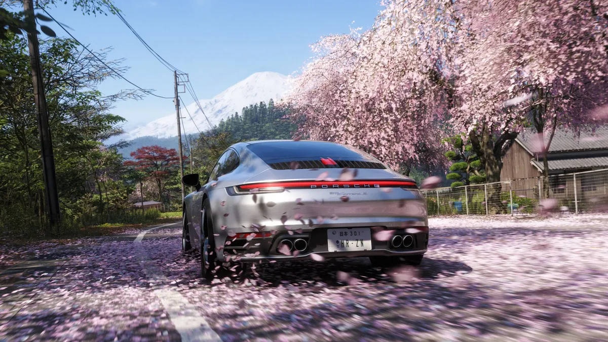 Playground Games banning players who accessed Forza Horizon 6 early