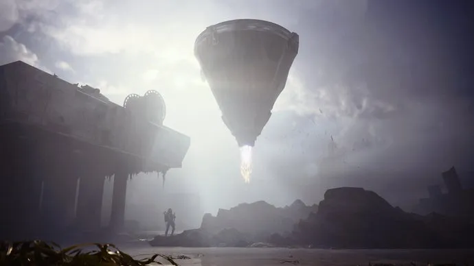 Arc Raiders' Riven Tides update is now live with new map, unique boss fight, and PS5 Pro improvements