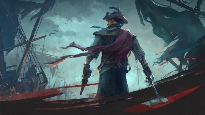 Windrose is cracking Steam wishlists faster than a cannonball through a galleon hull