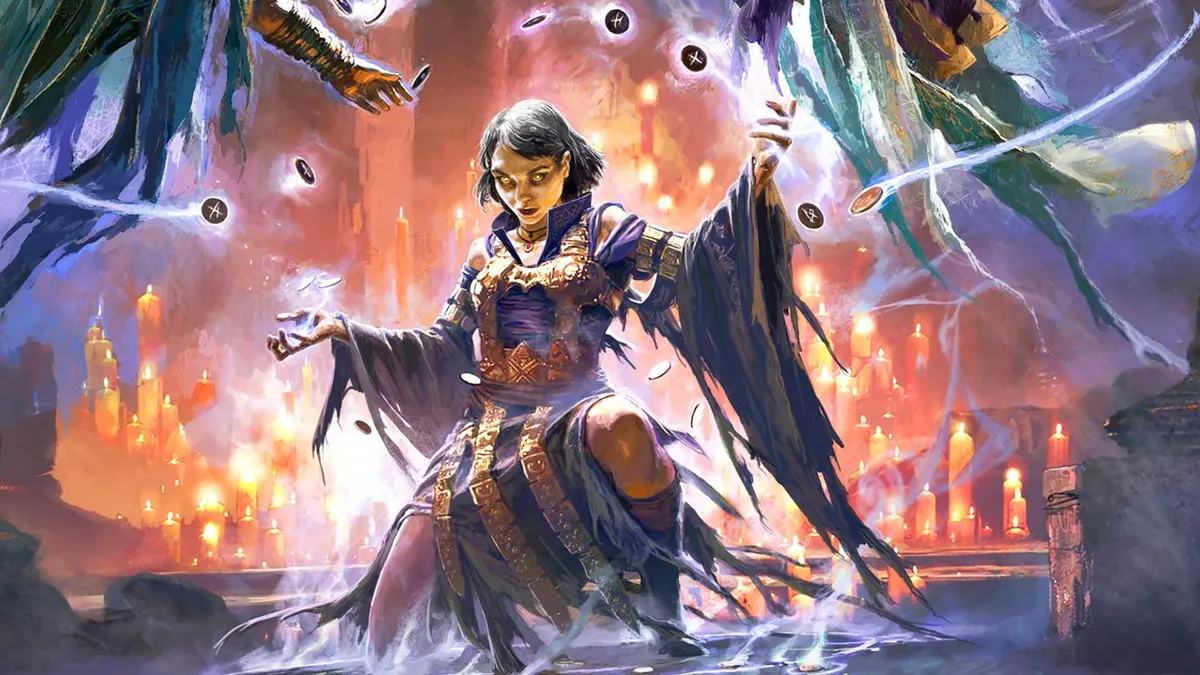 Path of Exile 2 just got a secret glow-up and it's coming for Diablo's lunch money