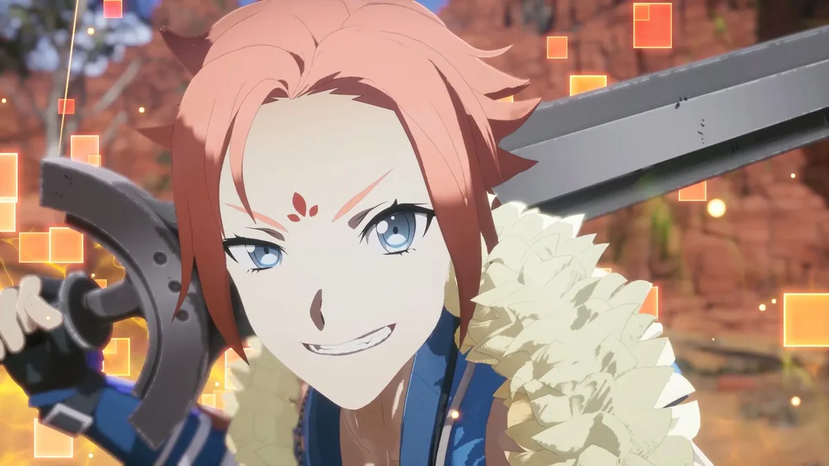 Sword Art Online's Echoes of Aincrad is leveling up fast and the new PS5 gameplay proves it