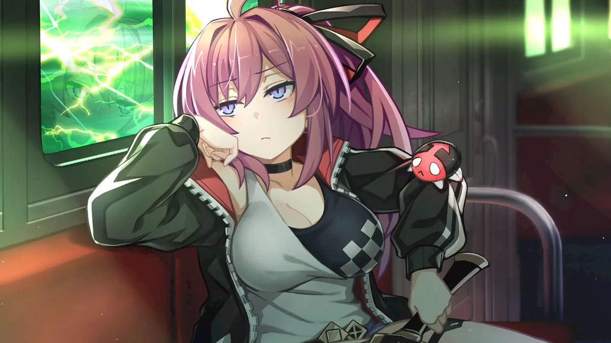 Death end re;Quest: Code Z coming to Switch in Asia with English support