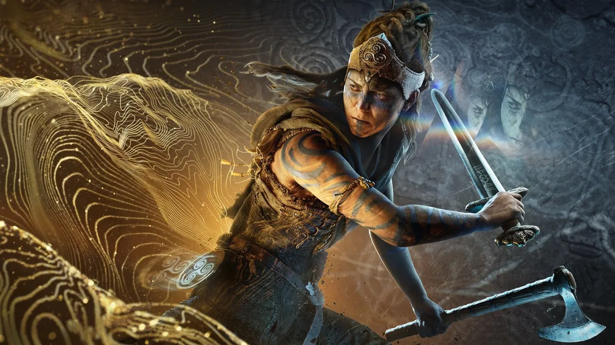 Xbox reportedly considering closing Double Fine, Ninja Theory, and more in what can only be called a self-imposed game over