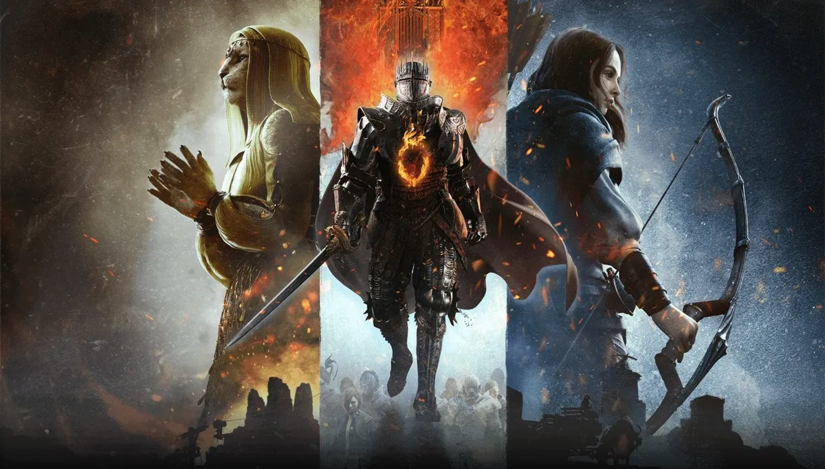 Capcom is patching Dragon's Dogma 2 into shape before Dark Arisen drops in October