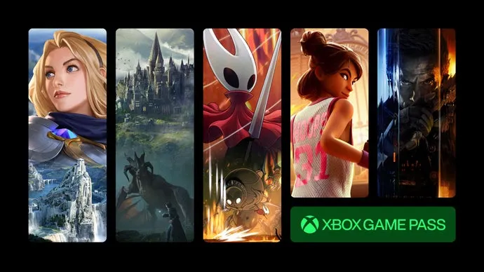Xbox nerfed Game Pass prices but yanked Call of Duty from day-one - and apparently it's our fault