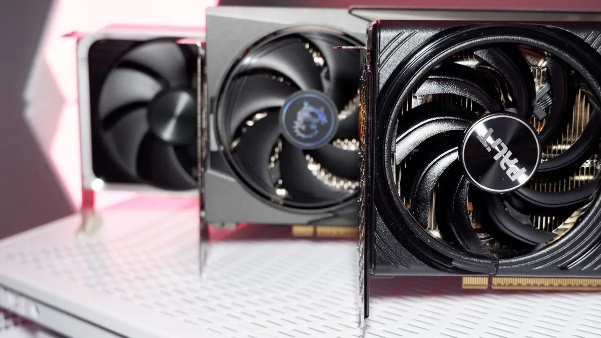 Nvidia's warranty costs exploded by over 1000% in 2025, nearing $900 million total