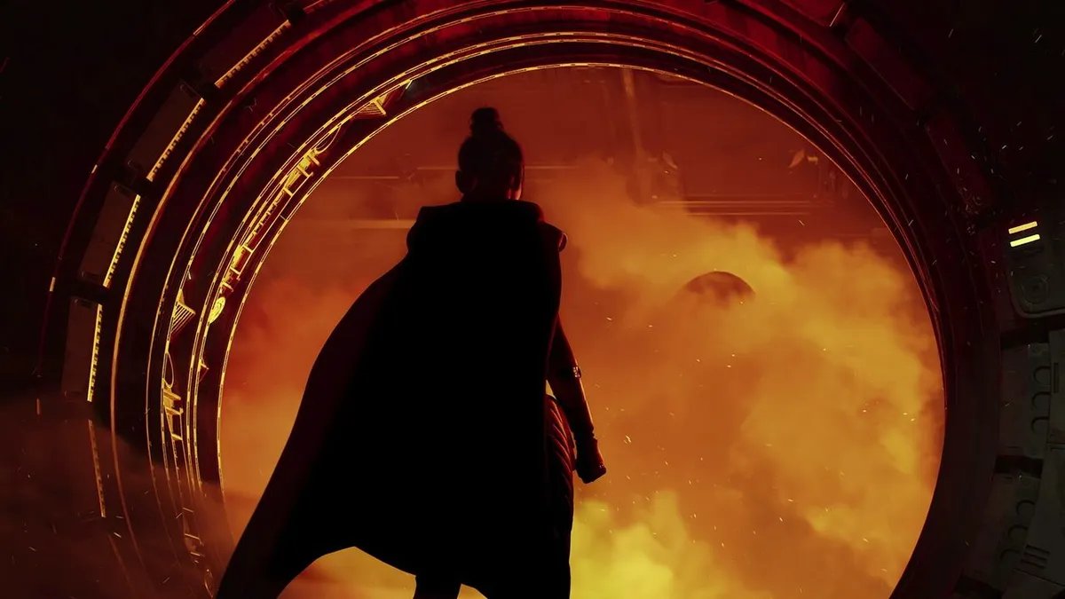 Plot twist: the studio behind Star Wars: Fate of the Old Republic is basically BioWare in a trench coat