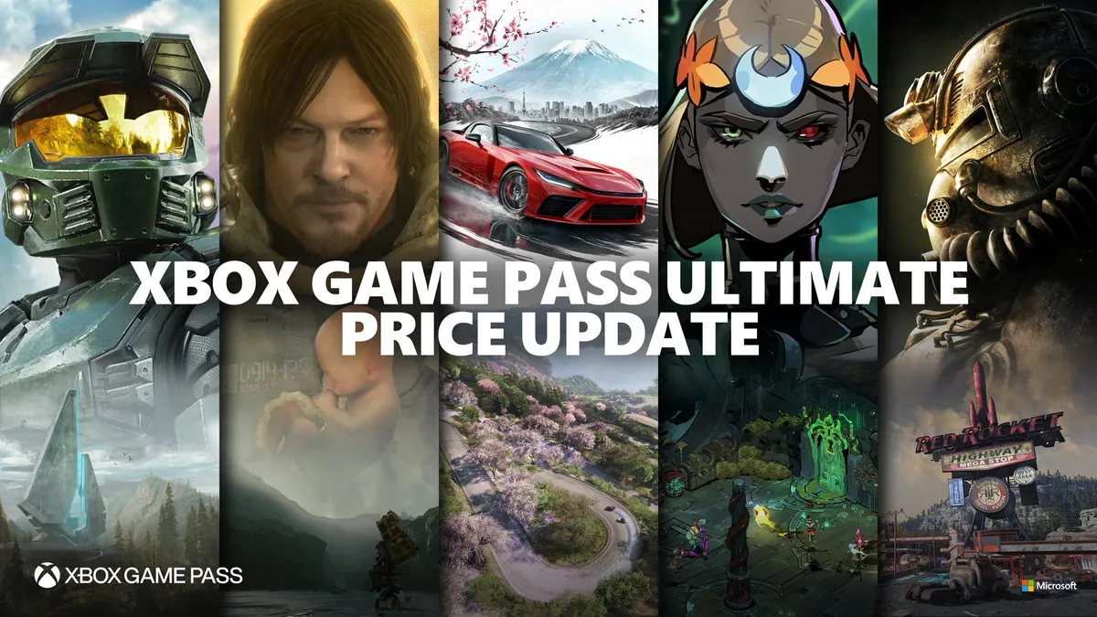 Xbox slashes Game Pass Ultimate price to $22.99, but Call of Duty launch-day access is gone
