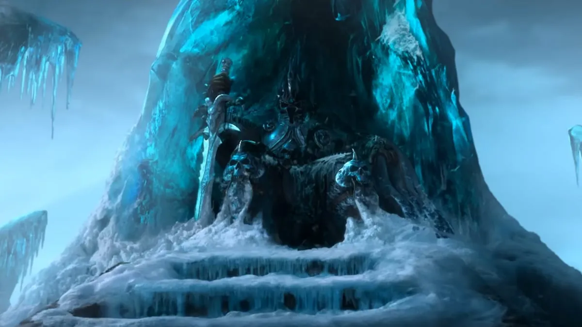 Stormforge WoW private server shutting down after Blizzard cease-and-desist