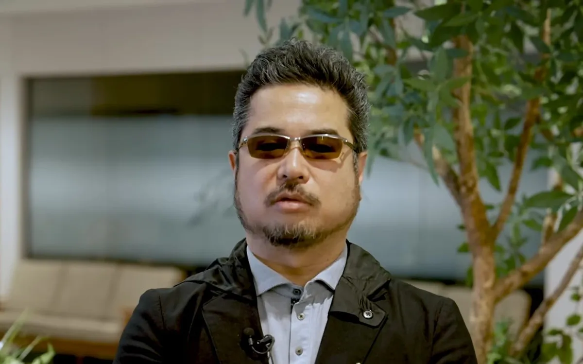 Harada leaves Tekken, immediately starts new final boss arc under SNK