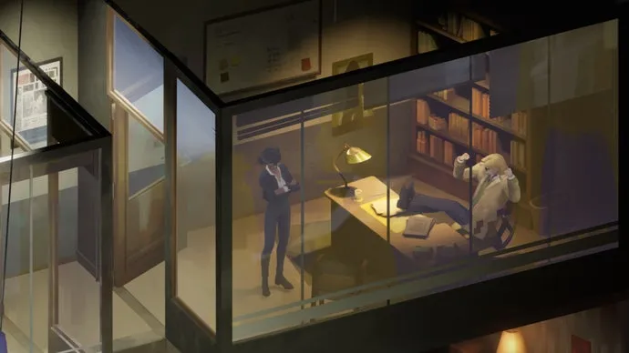 Disco Elysium drama speedrun: rival studio drops trailer on Zero Parades launch day