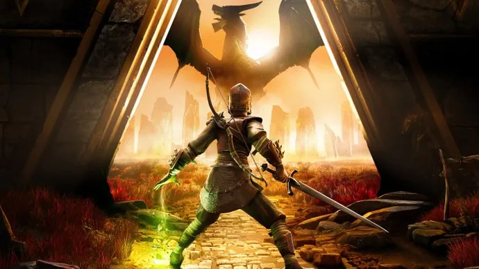 RuneScape: Dragonwilds heading to Asia-Pacific later this year