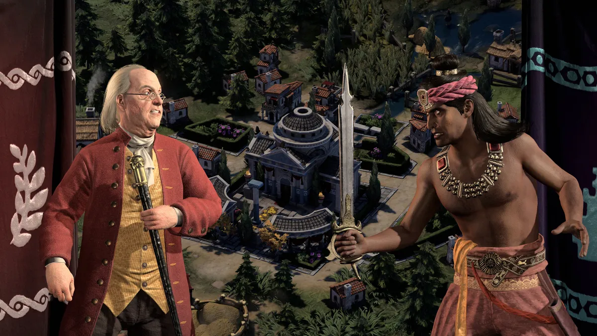 Take-Two CEO admits Civilization VII 'got it wrong' as major update incoming