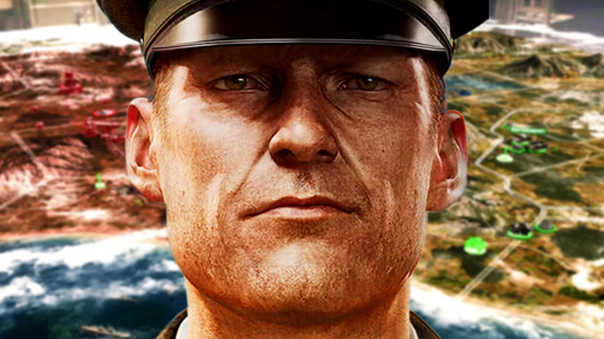 RUSE pulls the ultimate bluff: WW2 RTS returns to Steam after 10 years MIA