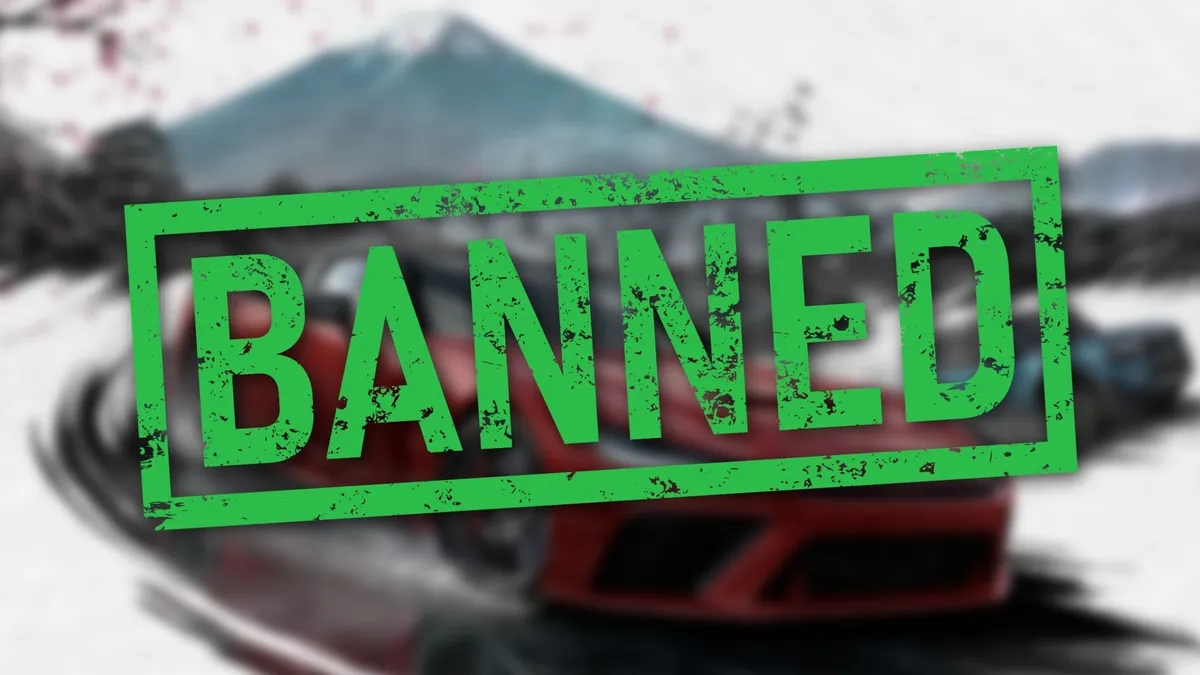 Playground Games warns players away from leaked Forza Horizon 6 build