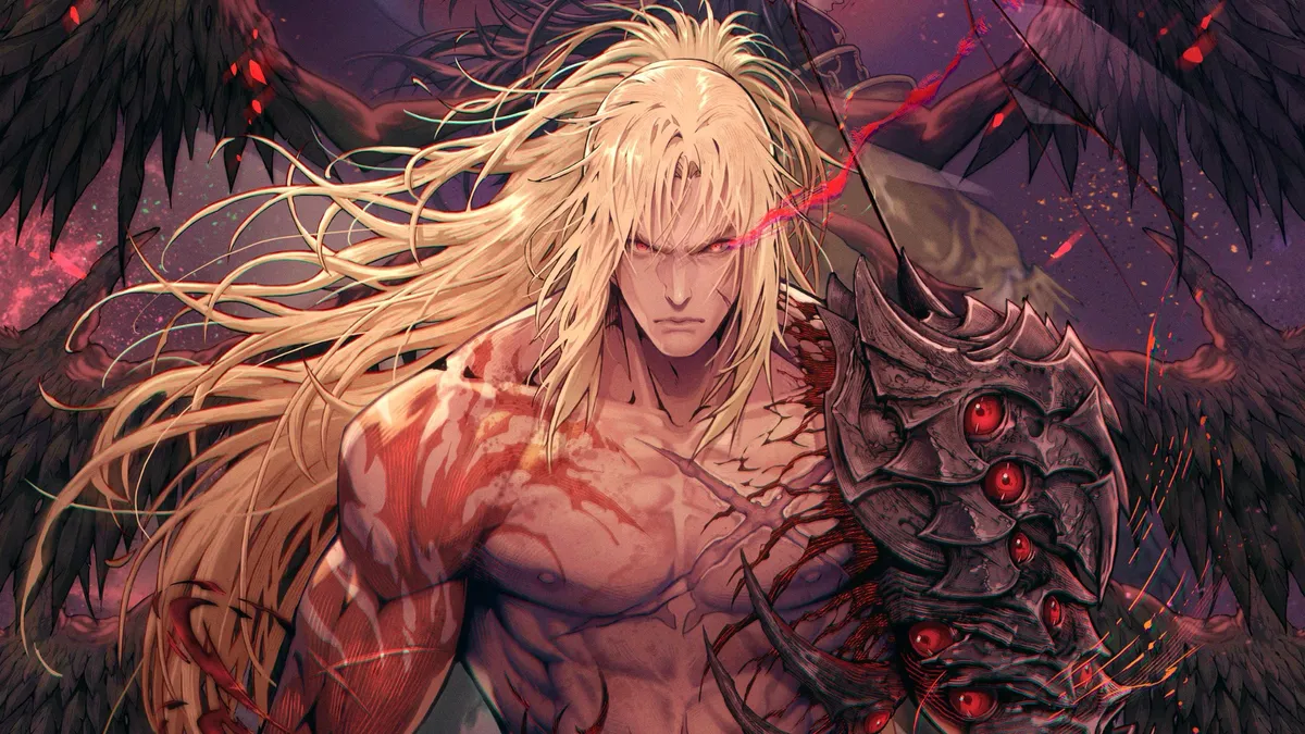 The team behind The First Berserker: Khazan has been disbanded by Nexon