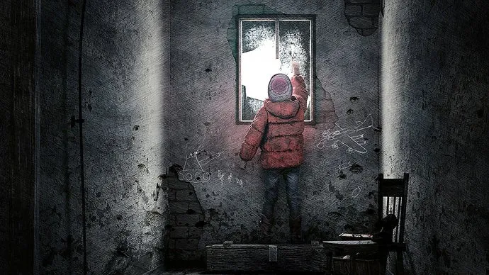 11 bit studios is remaking This War of Mine from scratch, and honestly the world gave them too much source material