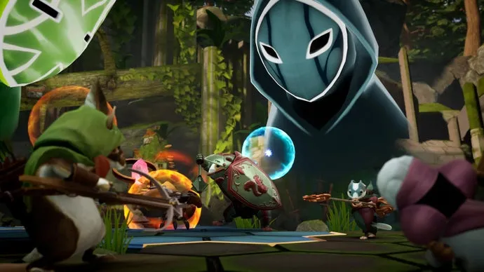 VR developer Polyarc Games hit by layoffs, 30 employees affected