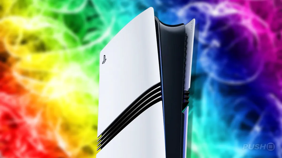 US PS5 sales hit 2026 peak right before Sony's major price hike