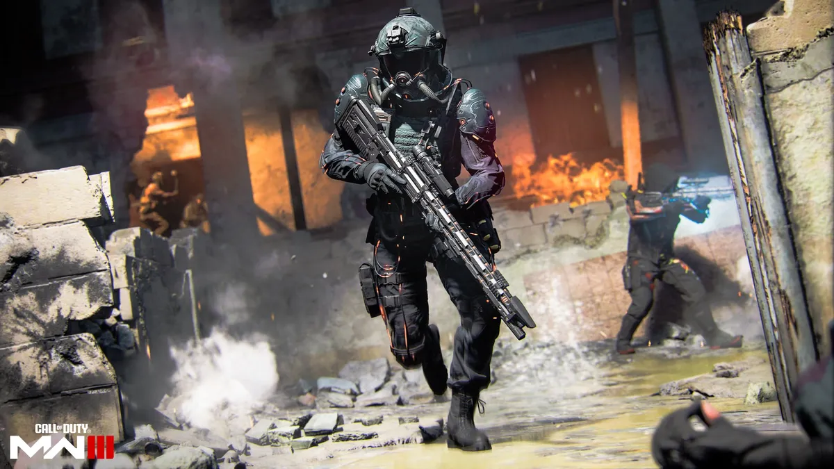Infinity Ward teases 'the definitive Modern Warfare' as next Call of Duty reveal approaches