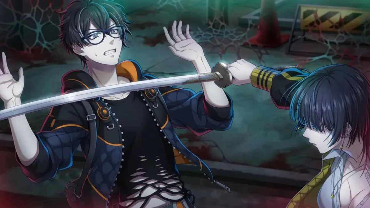 Arc System Works just announced an RPG with possibly the worst name in gaming history