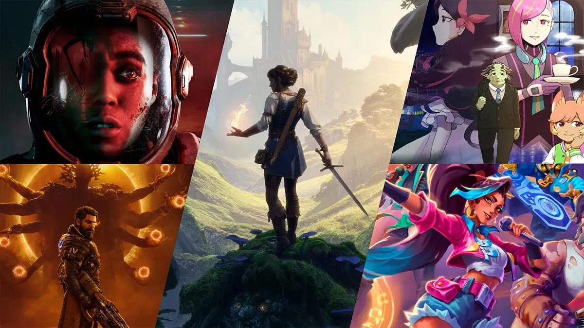 Your 2026 gaming showcase survival guide is here - try not to die of hype