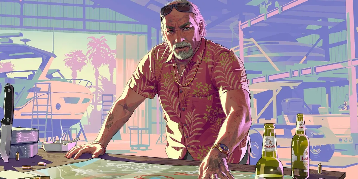 GTA 6 trailer 3 officially teased and the release date is still locked in, so put your pitchforks away