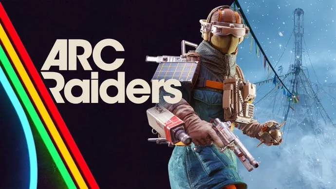 Arc Raiders' Cold Snap update brings blizzards, new events, and a fresh Raider Deck