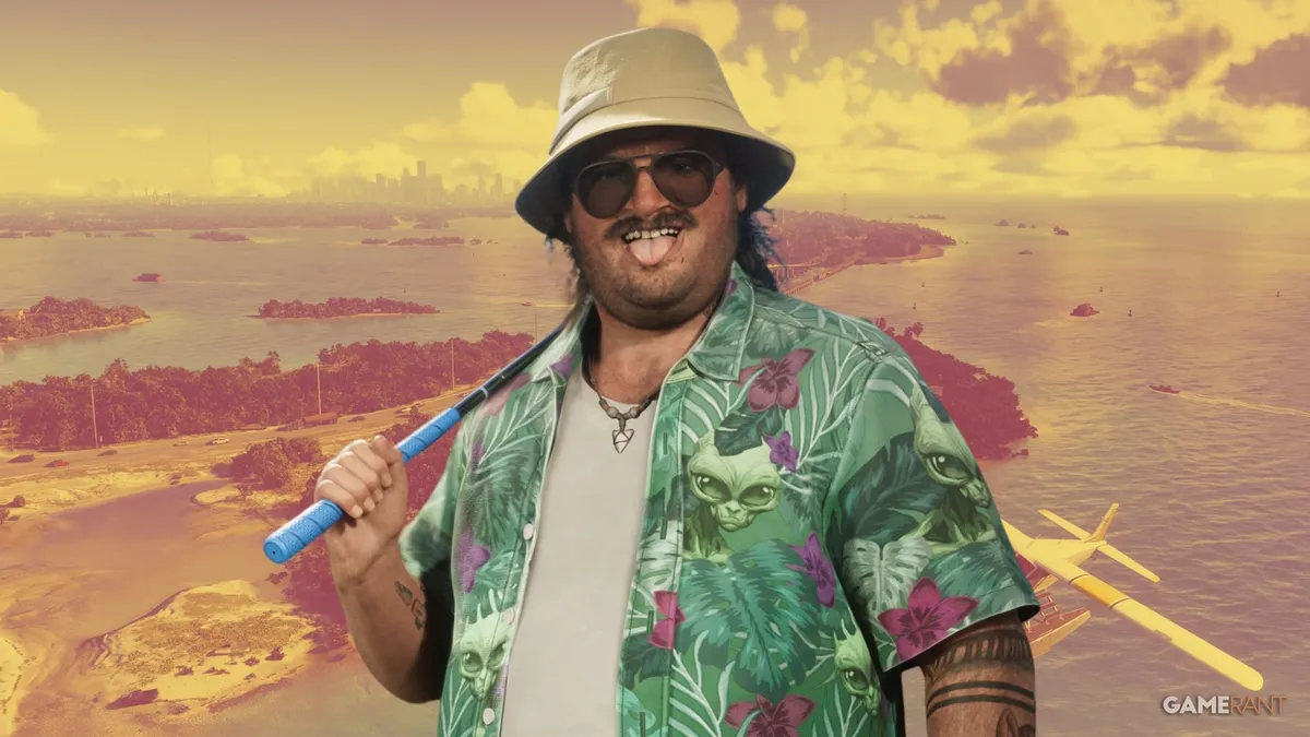 GTA 6 pre-order date allegedly leaked and you might not have to wait long to throw your wallet at Rockstar
