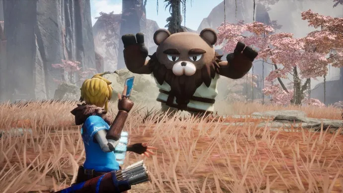 Pokémon-adjacent creature collector Pickmon quietly rebrands, and players aren't buying the explanation