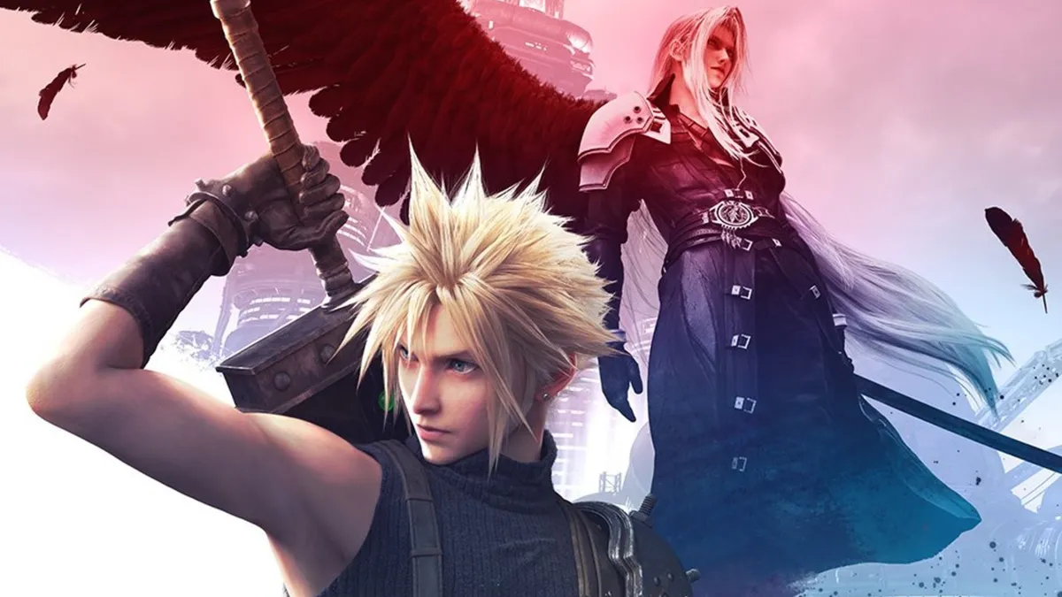 Final Fantasy 7 Remake Part 3 reveal is in the works, Square Enix confirms