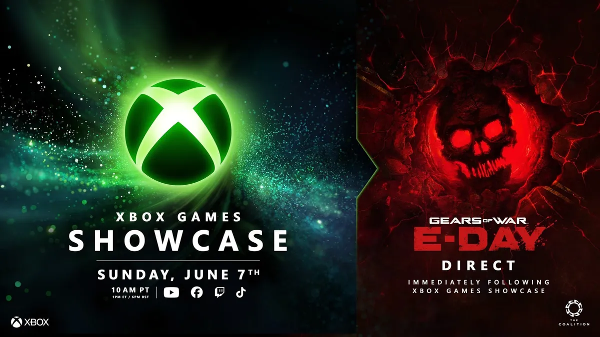 Xbox Games Showcase 2026 is live - 25 years of Xbox celebrated with world premieres and big reveals