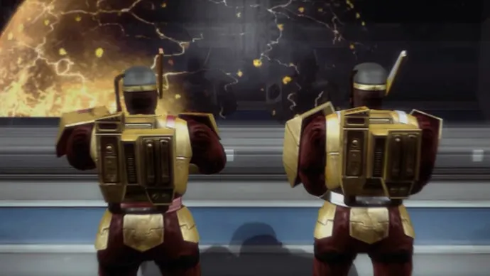 Warhammer classics collection brings retro gems to Steam, including a cult favourite that's finally playable again